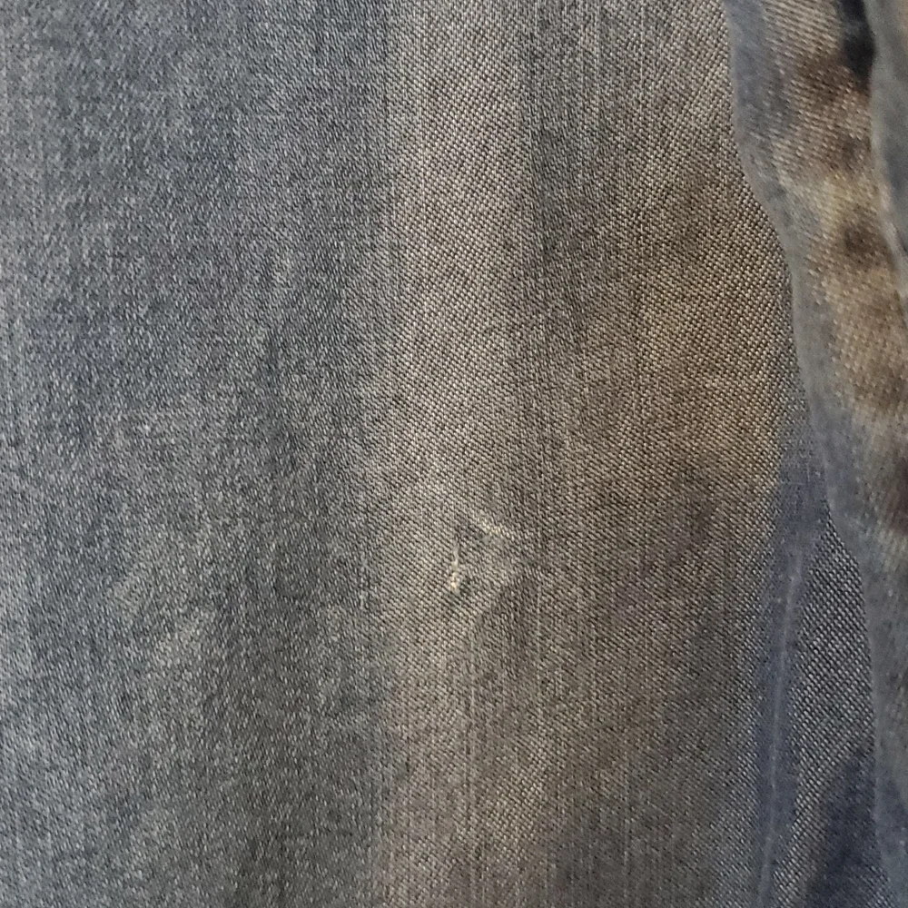 Caslon denim look top - Picture 4 of 6